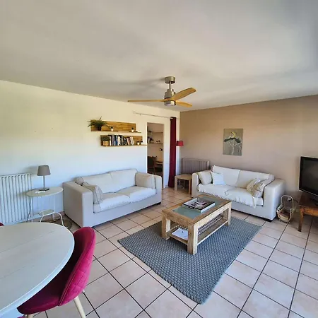 Apartmán Vue Mer,4 Couchages, Piscine, A Pied Saint-Mandrier-sur-Mer