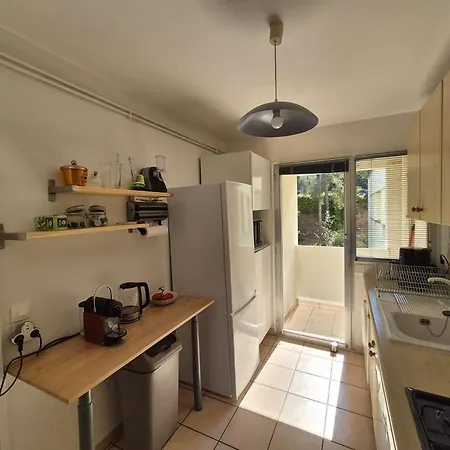 Vue Mer,4 Couchages, Piscine, A Pied Apartmán