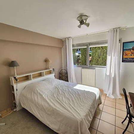 Vue Mer,4 Couchages, Piscine, A Pied * Saint-Mandrier-sur-Mer